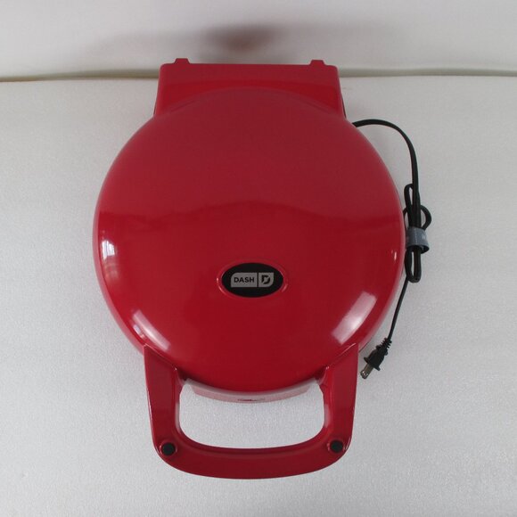 DASH PIZZA GRIDDLE - Picture 5 of 12